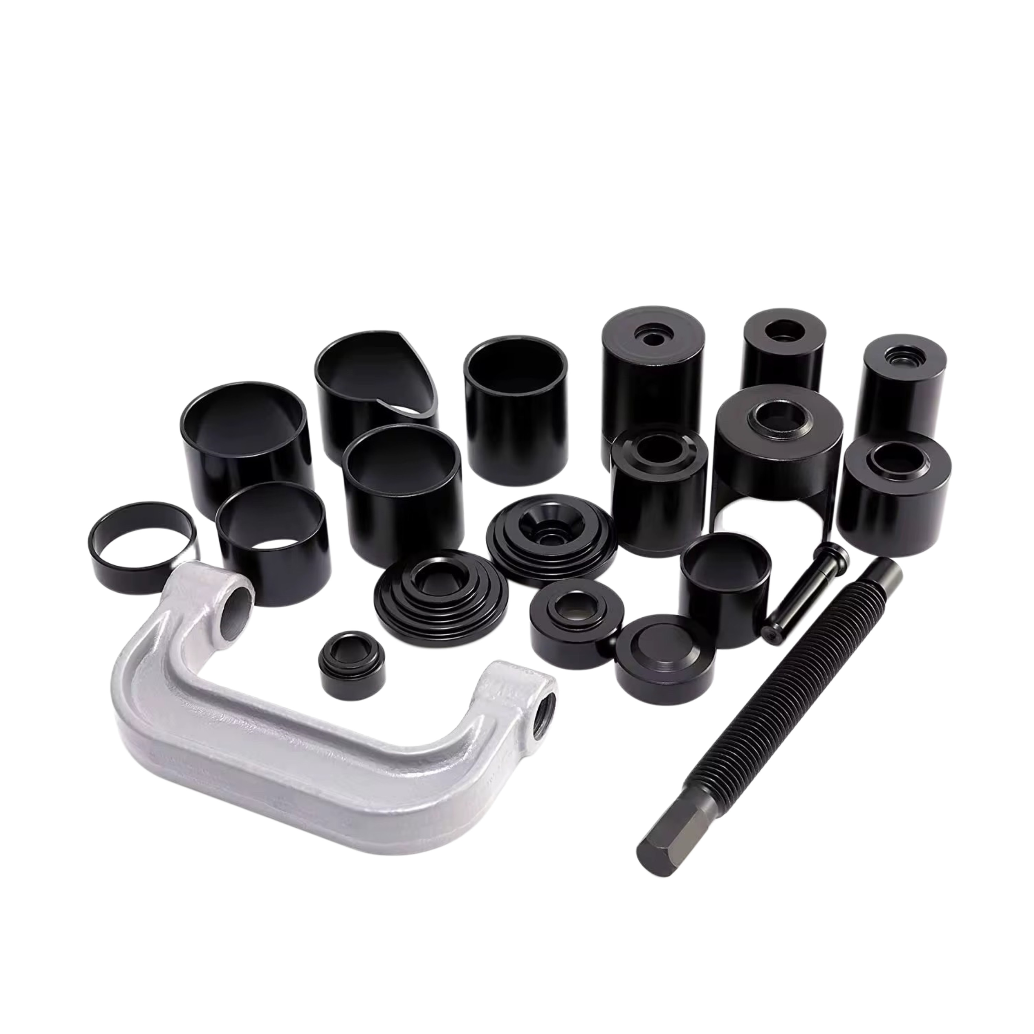 Extractor de Bujes y Rótulas 21 Pzs